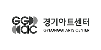 경기아트센터 Logo