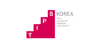 팁스프로그램 Logo